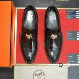 Picture of Hermes Shoes _SKUHERMESsz38-45BS110310960